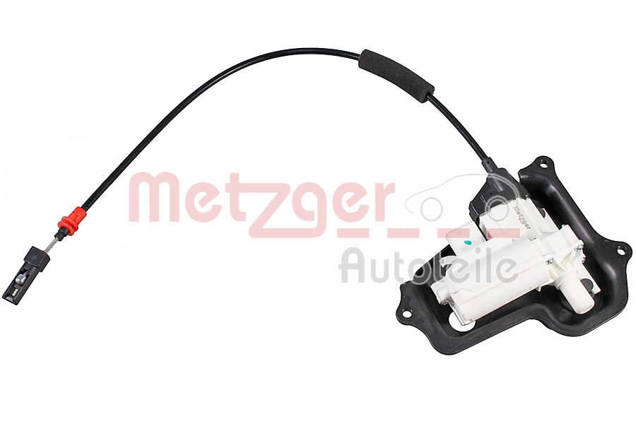 METZGER 2314463 GREENPARTS Zuziehhilfe, Tür